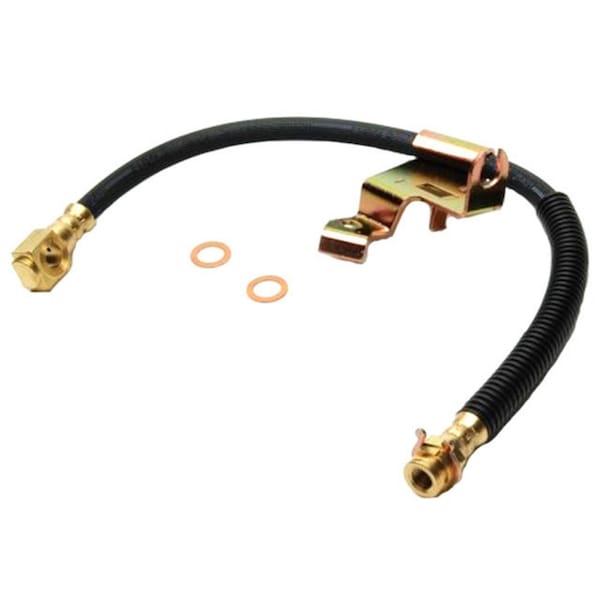 Raybestos Buick Lesabre 00-05 Hydraulic Hose, Bh381382 BH381382 - main